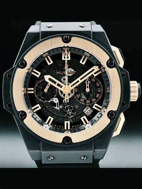 hublot 701 ci 0110 rx|Hublot Big Bang King Power Unico 48mm 701.CI.0110.RX All .